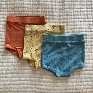 Kate Quinn Bloomer Pack